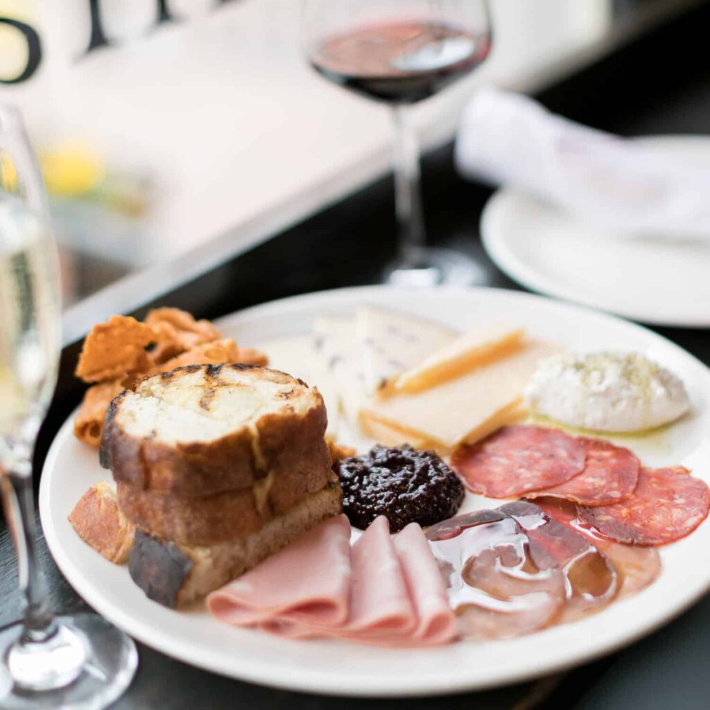 Osteria Social Image 1
