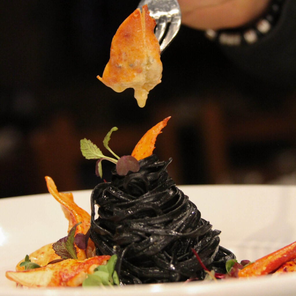Osteria Menu Image 3