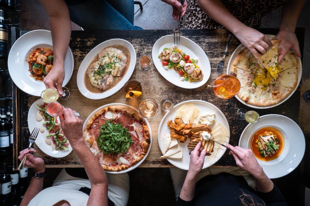 Osteria Social Image 3