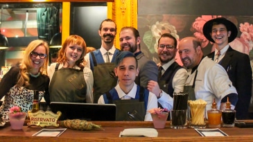 Salita - The Team