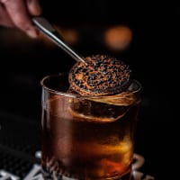 GR Breakfast Old Fashioned