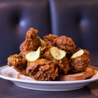 Lou's Chicken