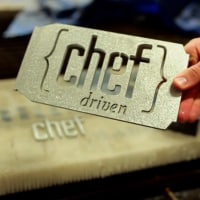 Chef Driven