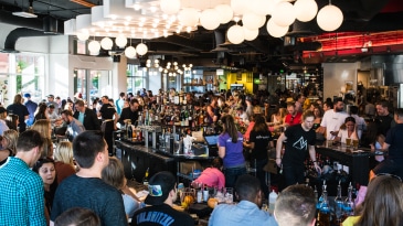 Milk Market MOO Bar