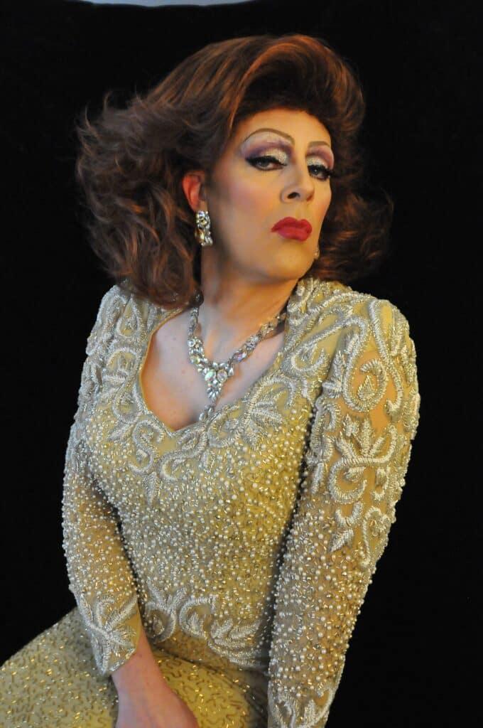 Shirley Dynasty